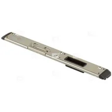 Центральная ответная планка, Yes