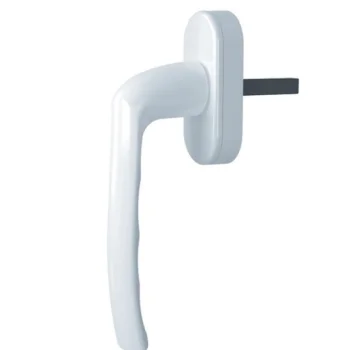 Віконна ручка Kronos — від 52.10 грн.