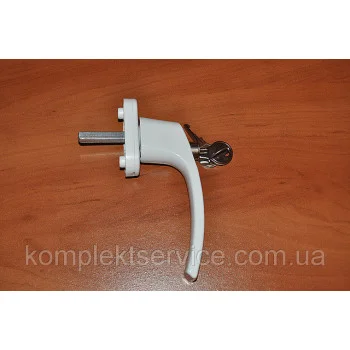 Оконная ручка Antey - от 312.60 грн.