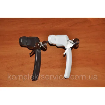 Віконна ручка Antey — від 312.60 грн.