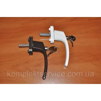 Віконна ручка Antey — від 312.60 грн.