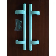 Офисная ручка прямая