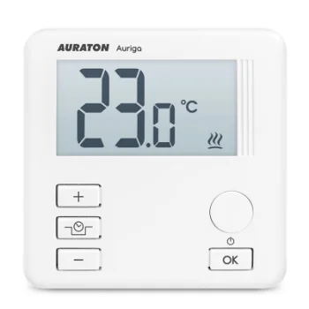 Добовий регулятор температури Autaton 3003 Auriga — від 1 406.70 грн.