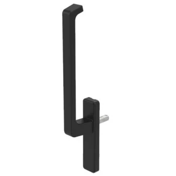 Ручка для раздвижных дверей GU Коричневая - от 2 605.00 грн.