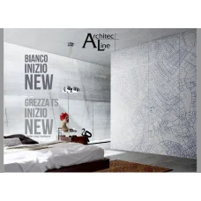 Дверной блок Bianco Inizio NEW Multistrato