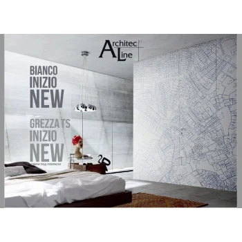 Дверной блок Bianco Inizio NEW Multistrato - от 13 025.00 грн.