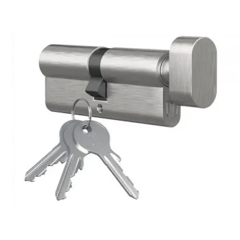 Профильные цилиндры серии Roto DoorPlus 40/40 с воротком - от 1 077.95 грн.