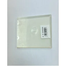 Шпатель BUKA для силикона  