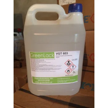 Розчинник GreenLack VTG 603 — від 182.35 грн.