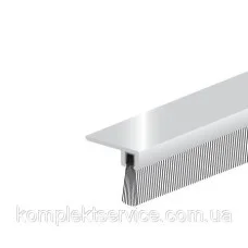 Щеточный уплотнитель Ellen арт:IBS 90 18