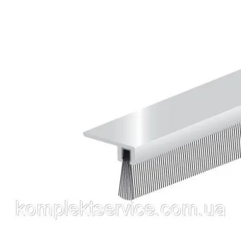 Щеточный уплотнитель Ellen арт:IBS 90 18 - от 625.20 грн.