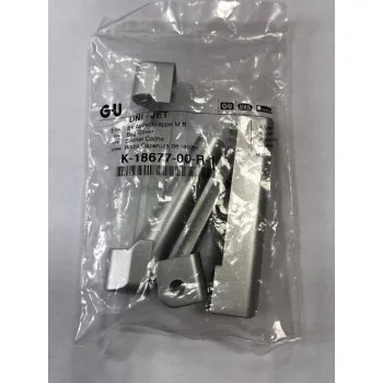 Комплект декорів на дерев'яне вікно GU K-18677-00-R-1 — від 260.50 грн.