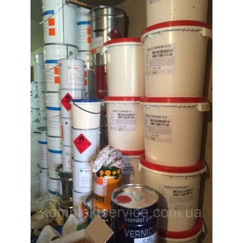 Каталог-выкраска цветов водного лака Sigma - от 784.05 грн.