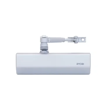 Дотягувач зі стандартною тягою RYOBI *1500 D-1554 STD_ARM EN_2/3/4 до_80кг 1100мм FIRE — від 2 104.84 грн.