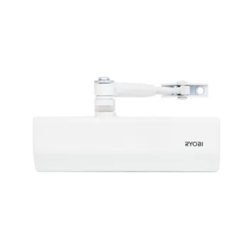 Доводчик со стандартной тягой RYOBI *1500 D-1554 STD_ARM EN_2/3/4 до_80кг 1100мм FIRE - от 2 506.01 грн.