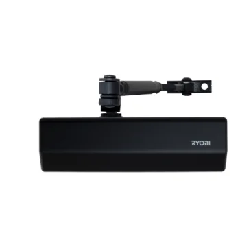 Дотягувач зі стандартною тягою RYOBI 2000 D-2055V BC STD_ARM EN_3/4/5 до_100кг 1250мм FIRE — від 3 073.90 грн.