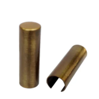 Ковпачок 3D/14мм STV SC14 — від 26.05 грн.