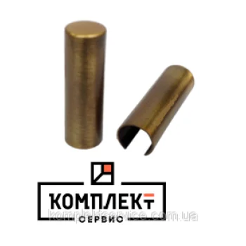 Ковпачок 3D/14мм STV SC14 - от 28.66 грн.