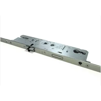 Замки рейки многозапорные